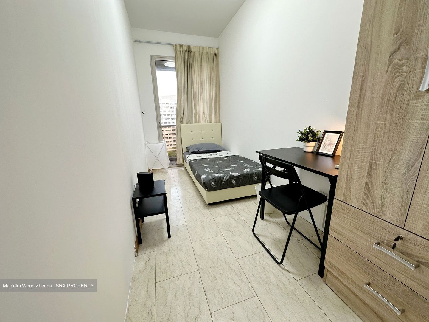 Le Crescendo (D14), Condominium #585705001